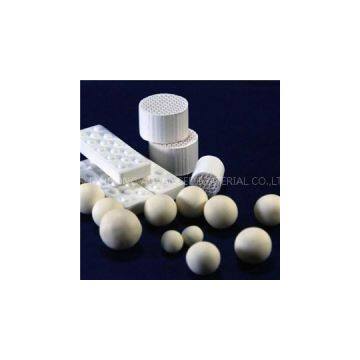 Calcined Alumina Applications