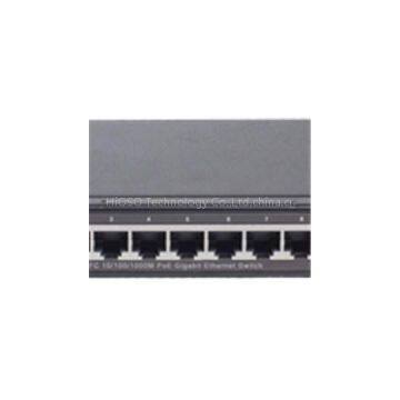 1000M 9 Ports Ethernet Switch