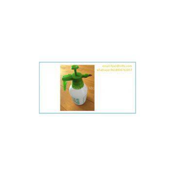 high pressure handheld garden sprayer plastic mister fine mist 2L