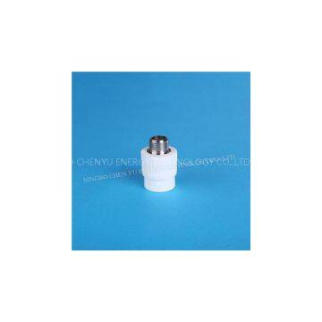 PPR Pipe Fitting Male Threaded Coupling