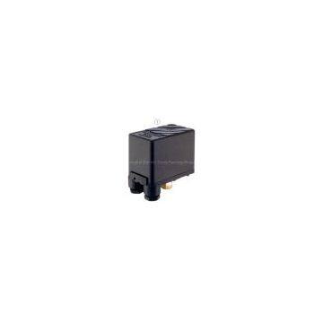 Sell Pressure Controller
