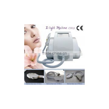 ipl hair pigmentation removal machine with CE AP-TK