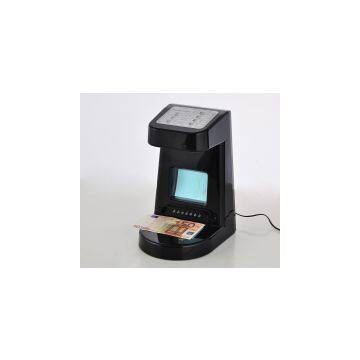 DB330 IR counterfeit detector,UV/MG/IR/WATER MARK functions,high accuracy.