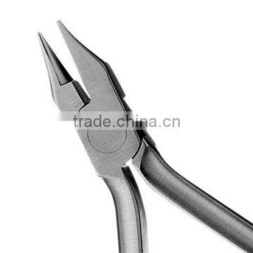 Orthodontic plier