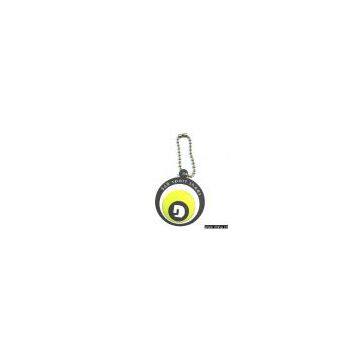 Sell Soft PVC Key Chain