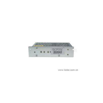 5105D (12V 5A) diesel generator charger