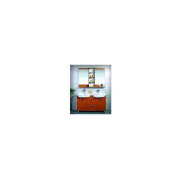 HPL bathroom cabinet FYH－805