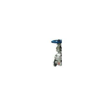 API Gate Valve