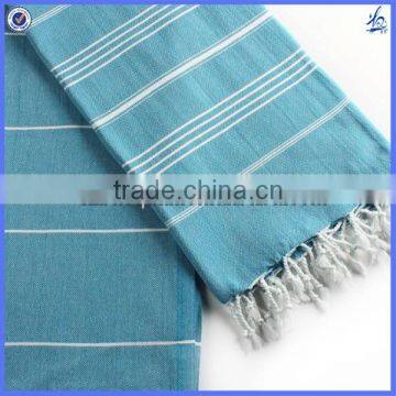 Best Quality Custom Turkish Hammam Towel/turkish Towel Peshtemal Fabric photo-2