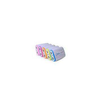 High Capacity 8800mAh USB Power Bank Dual USB Mobile Charger For Camera