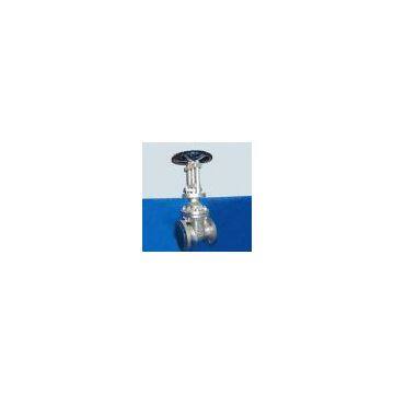 API 6D Gate Valves