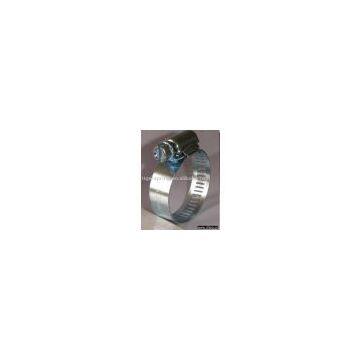 stainless steel clamp
