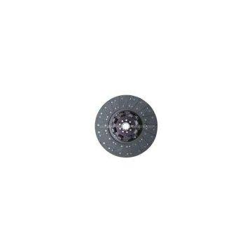 Automobile Clutch Disc Φ430CS