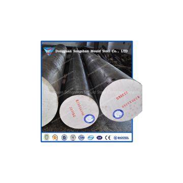 1.2344 Sheet Steel photo-3