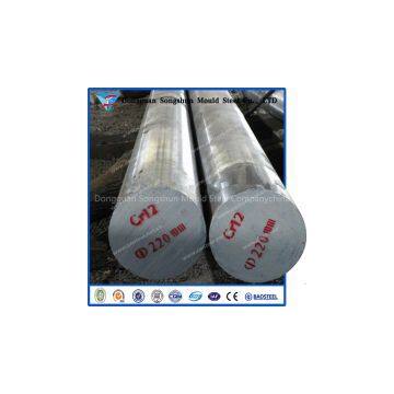 Punch Mould Steel 1.2080 Tool Steel