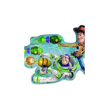 10120 Floor Puzzles