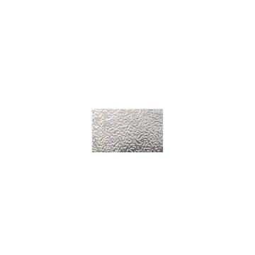 Aluminum Embossed Sheet/plate/panel
