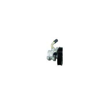 Power Steering Pump for Jeep