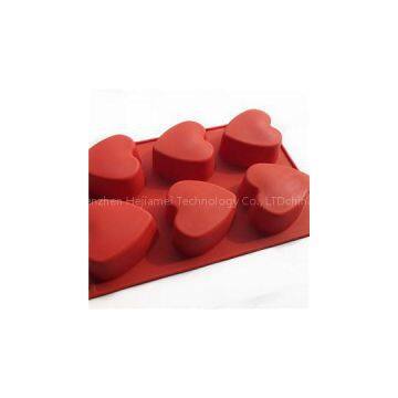 Silicone Mould For Soap