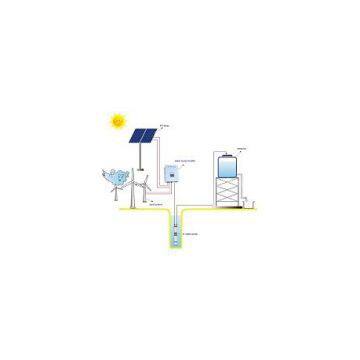 Solar Pump Systems