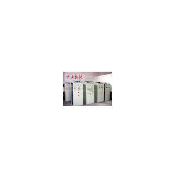 Offer paper faced gypsum board production line