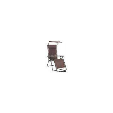 Steel Recliner Chair TZSBC0820