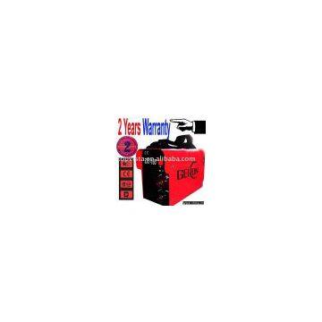 IGBT inverter arc welding machine(ZX7-160)