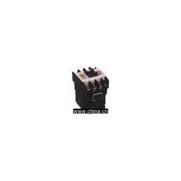 SC series AC  contactor