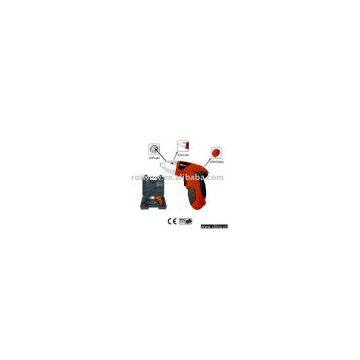 Cordless screwdriver RWDC-10272