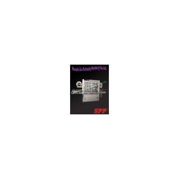 Auto. Shrinkable Label Inserting Machine
