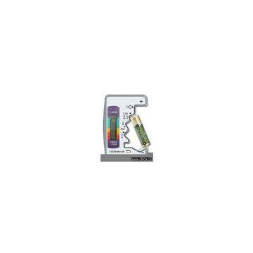 Digital Battery Tester (710-110)