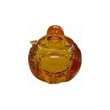 the Maitreya buddha