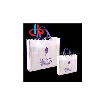 RPETnon Woven Bag photo-2