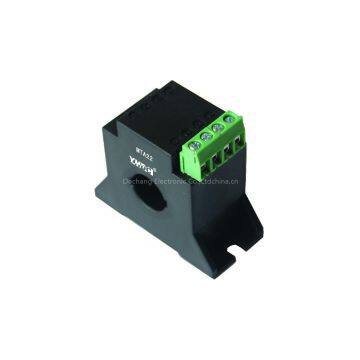 0-300A plate-type current monitoring transmitter