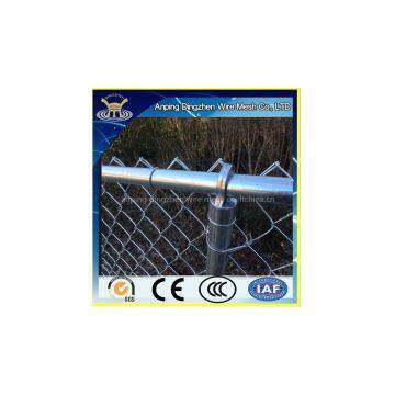 100% Factory Direct Sale Hot Dipped Wire Fence