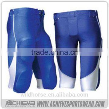 wholesale football training pants, soccer hot pants, soccer shorts