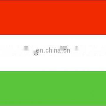 National Hungarian Hungary Flag