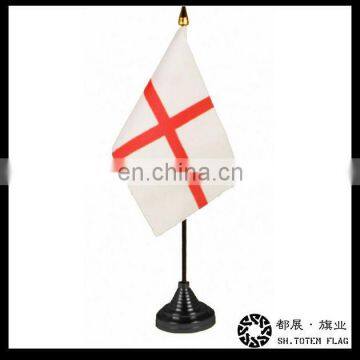 Plastic Table Flag Stand