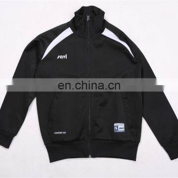 Custom high quality football training tracksuit