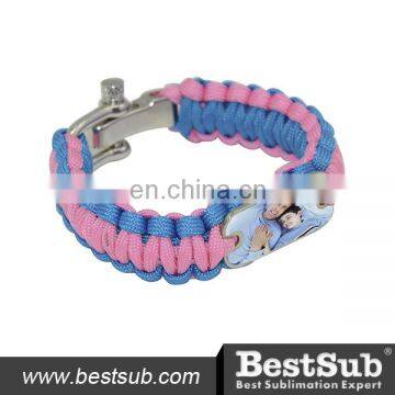 Sublimation Printable Paracord Bracelet (SSSL-P)