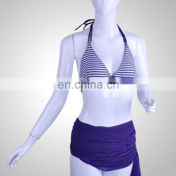 China Factory High Quality Women Rash Guards, Women Beachwear, Bikini