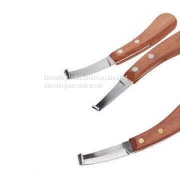 Hoof Knives