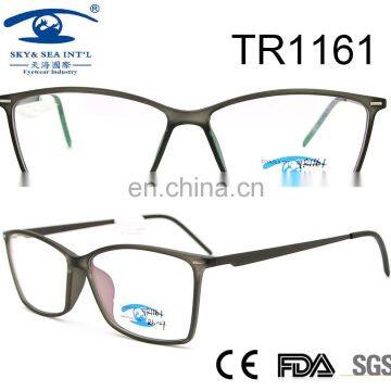 2017 Newest Classical Slim Frame TR90 Optical Frame(TR1161)