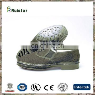 lasted soliders Rubber shoes wholesale