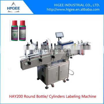 China Pressure Sensitive Labeler for El Salvador