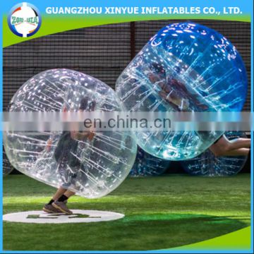 Popular sports bumperz bubble football