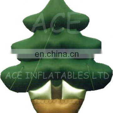 2013 christmas inflatables,inflatable Christmas tree