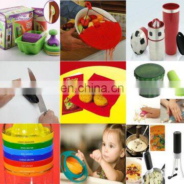 2016 Experience Fruit & Vegetable Tools as Seen on tv