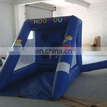 2012 Inflatable Soccer kick