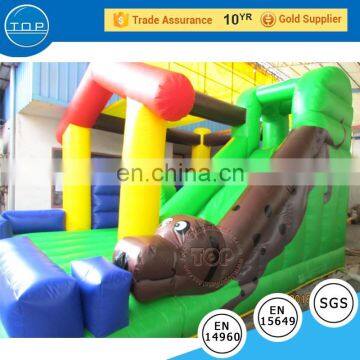 Brand new baby bouncer inflatable combo for wholesales